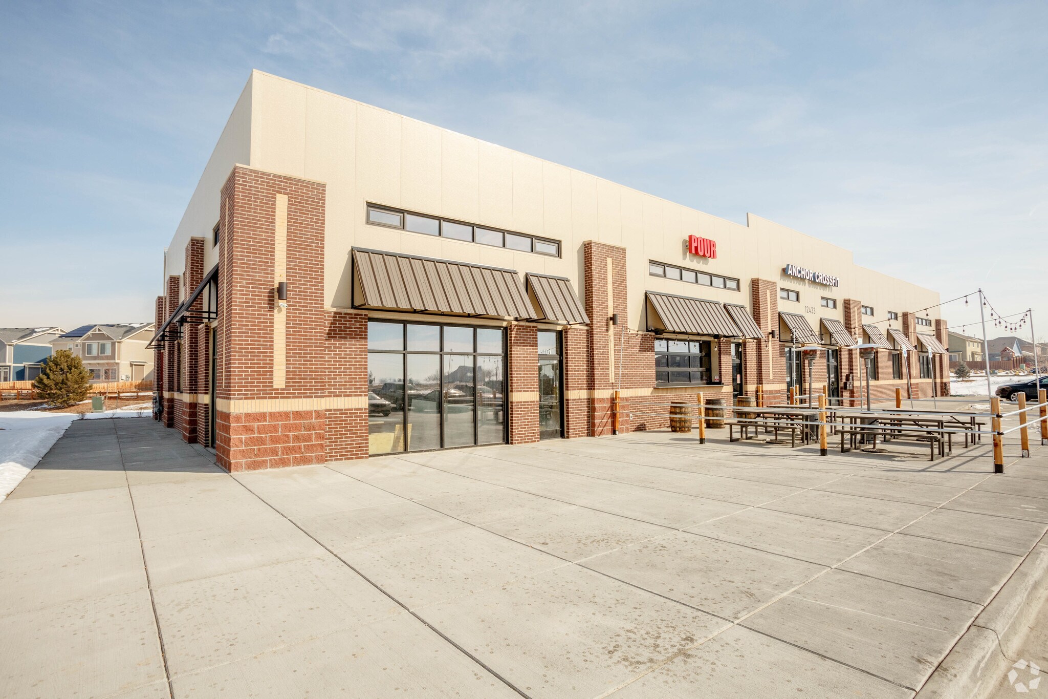 12433 E 104th Pl, Commerce City, CO for sale Primary Photo- Image 1 of 1