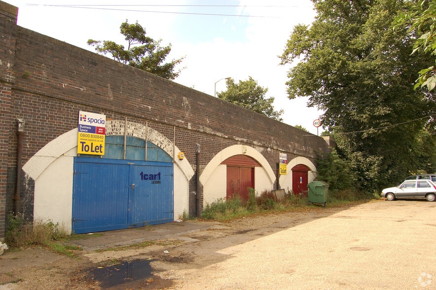 Bracondale, Norwich, NFK NR1 2EF