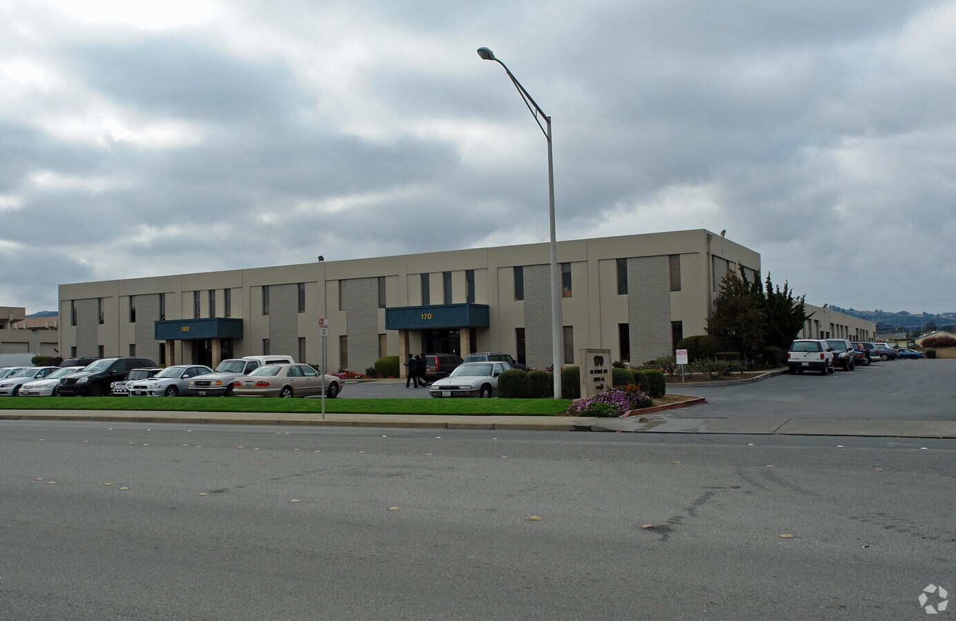 170180 S Spruce Ave, South San Francisco, CA 94080