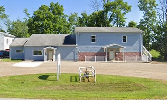 More details for 7357 US Route 35 E, West Alexandria, OH - Retail for Sale