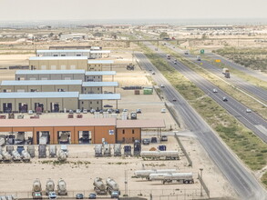 14410 W I-20, Odessa, TX - aerial  map view - Image1