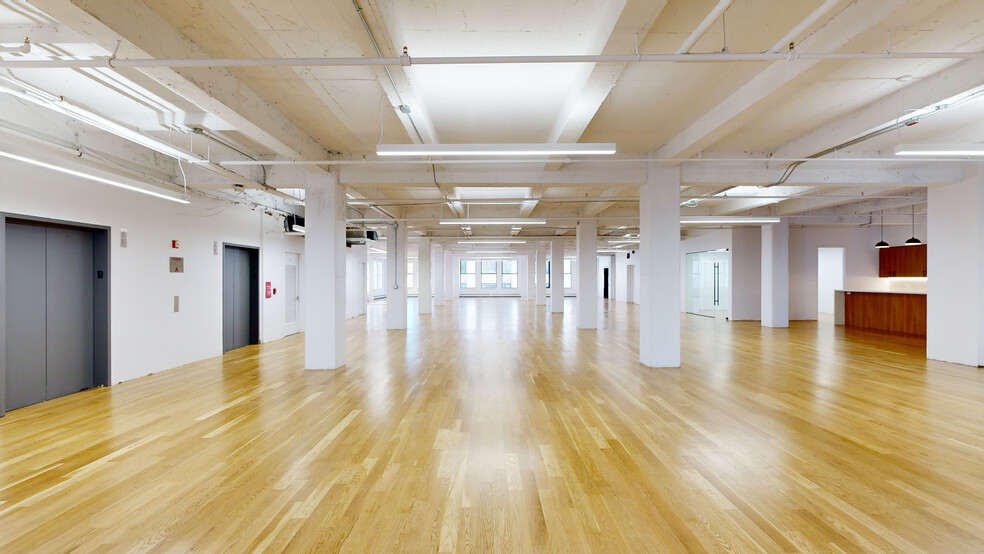 96 Morton St, New York, NY for lease - Matterport 3D Scan - Image 2 of 3