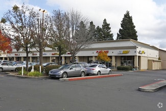 More details for 4115-4125 Concord Blvd, Concord, CA - Retail for Lease