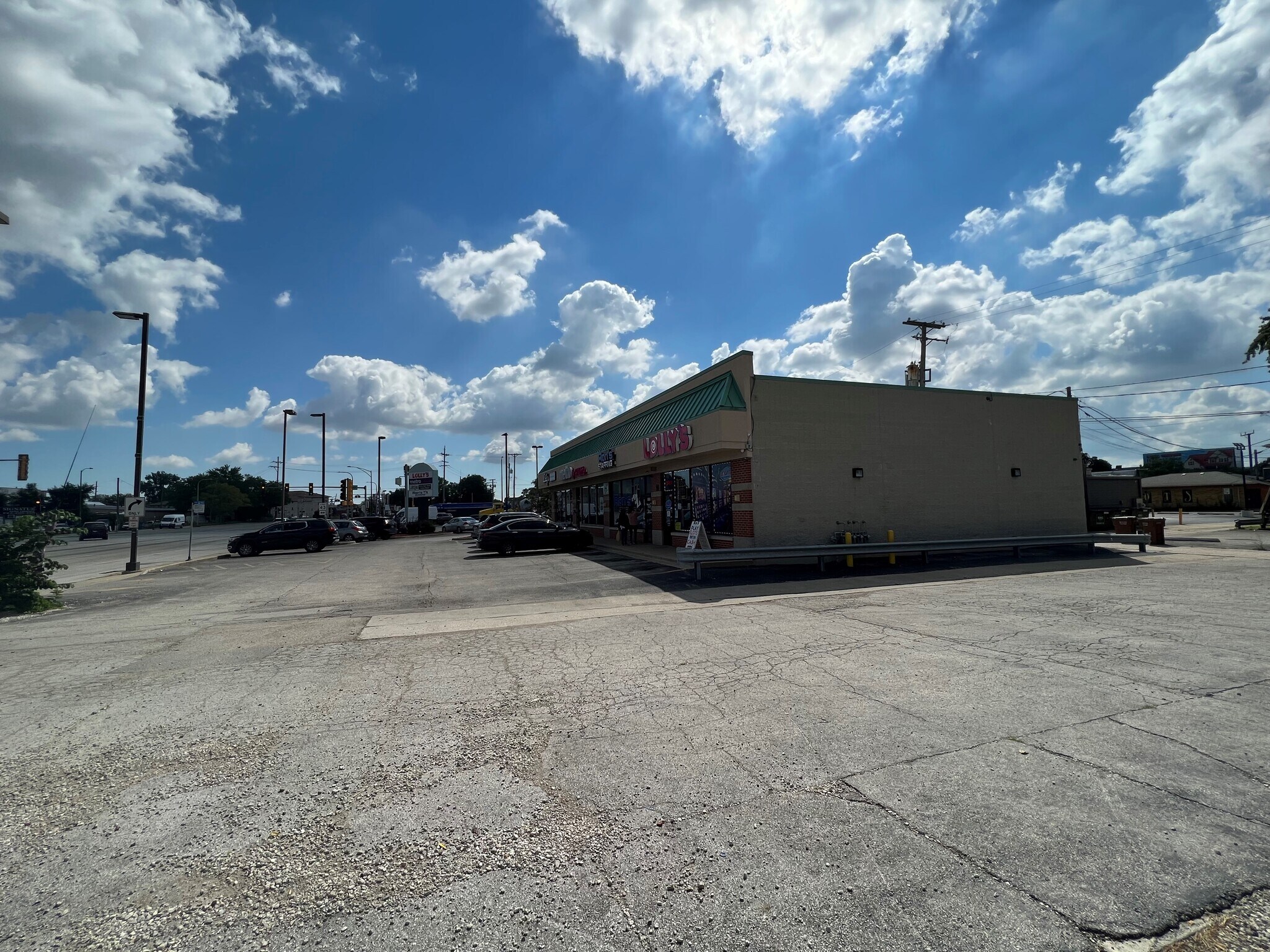 72017211 W 63rd St, Summit Argo, IL 60501 Gateway Commons