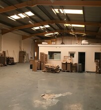 Sandon Way, Liverpool for lease Interior Photo- Image 2 of 2