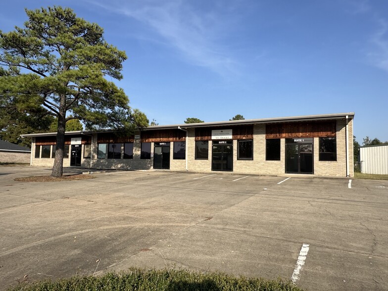 1080 Pats Ln, Conway, AR for lease - Building Photo - Image 2 of 2