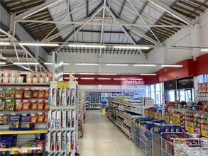 16-18 Saltergate, Chesterfield for lease Interior Photo- Image 1 of 4