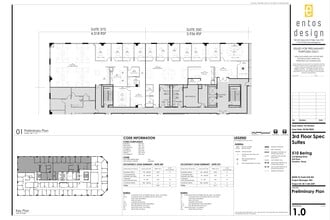 510 Bering Dr, Houston, TX for lease Site Plan- Image 1 of 1