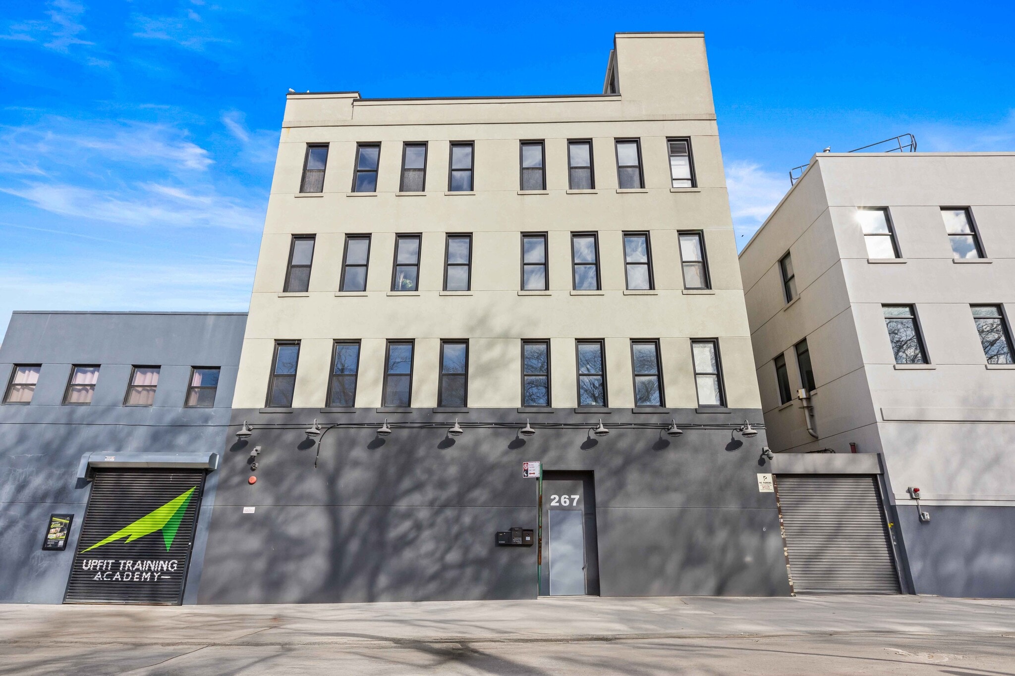 267-271 Douglass St, Brooklyn, NY for lease Building Photo- Image 1 of 10