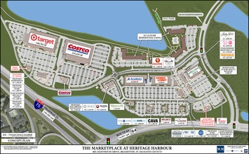 7105 SR 64 E, Bradenton, FL for lease Site Plan- Image 1 of 1