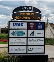 29201 Telegraph Rd, Southfield, MI for lease Other- Image 2 of 3