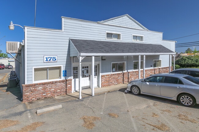 More details for 175 Placerville Dr, Placerville, CA - Office for Sale