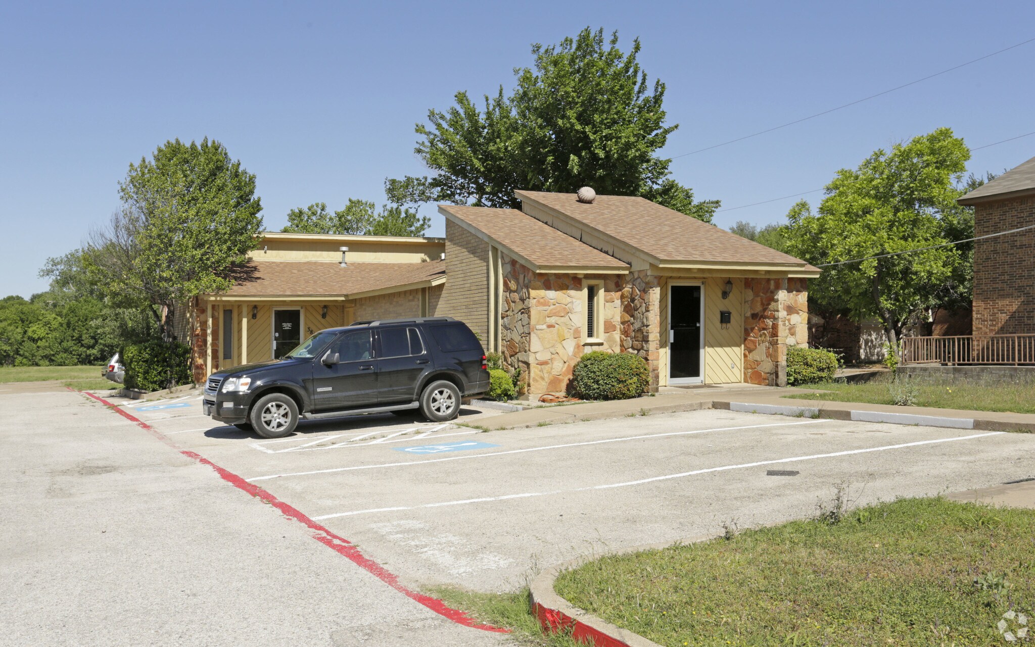 3606-3808 Jason Dr, Arlington, TX for sale Primary Photo- Image 1 of 1
