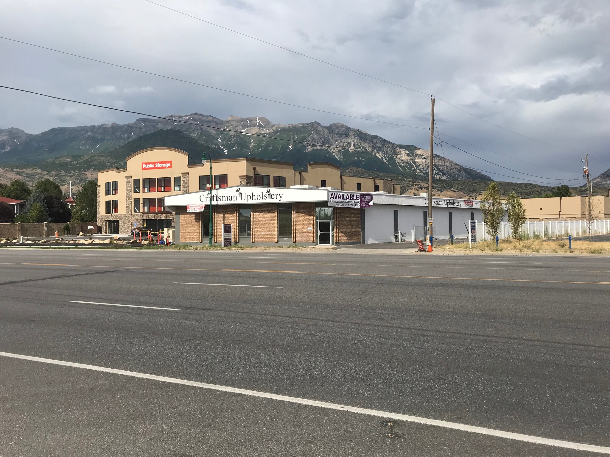 1010 N State St, Orem, UT for sale Building Photo- Image 1 of 1