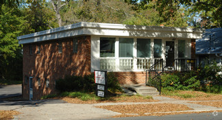 More details for 907 Broad St, Durham, NC - Office/Medical for Lease