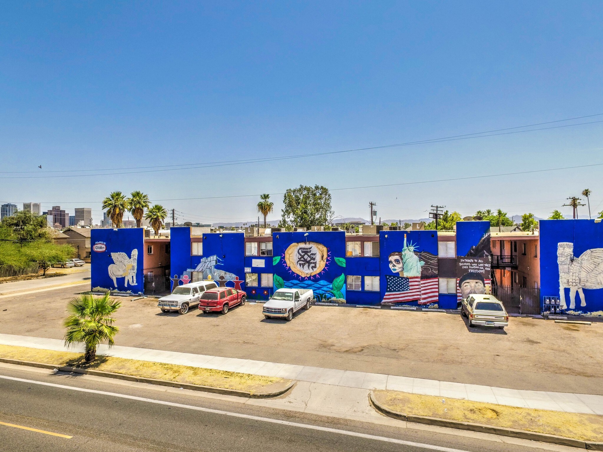 834 N 13th Ave, Phoenix, AZ for sale Primary Photo- Image 1 of 1