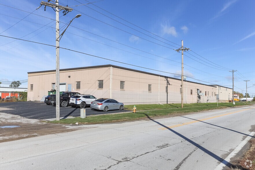 1605 Read St, Omaha, NE for sale - Building Photo - Image 1 of 1