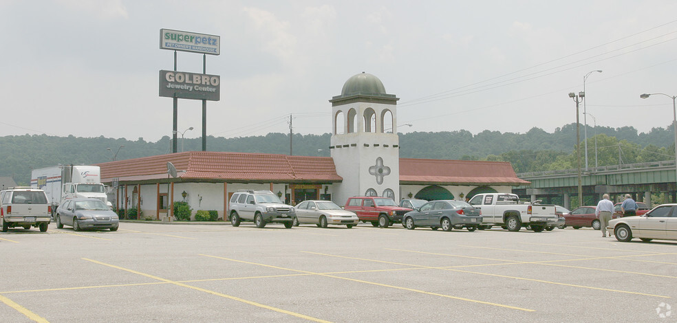 7950 Crestwood Blvd, Birmingham, AL for sale - Building Photo - Image 3 of 4