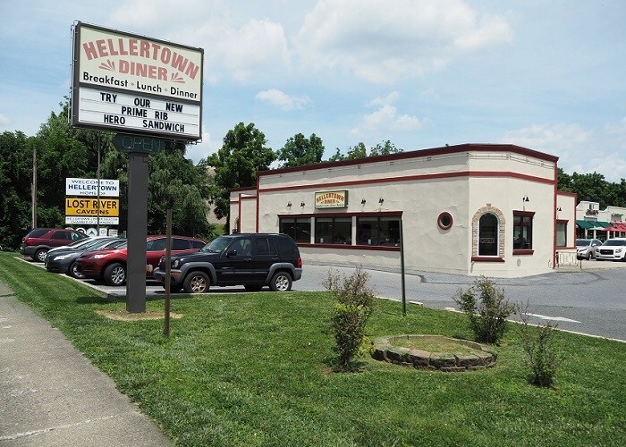 2133 Main St, Hellertown, PA 18055