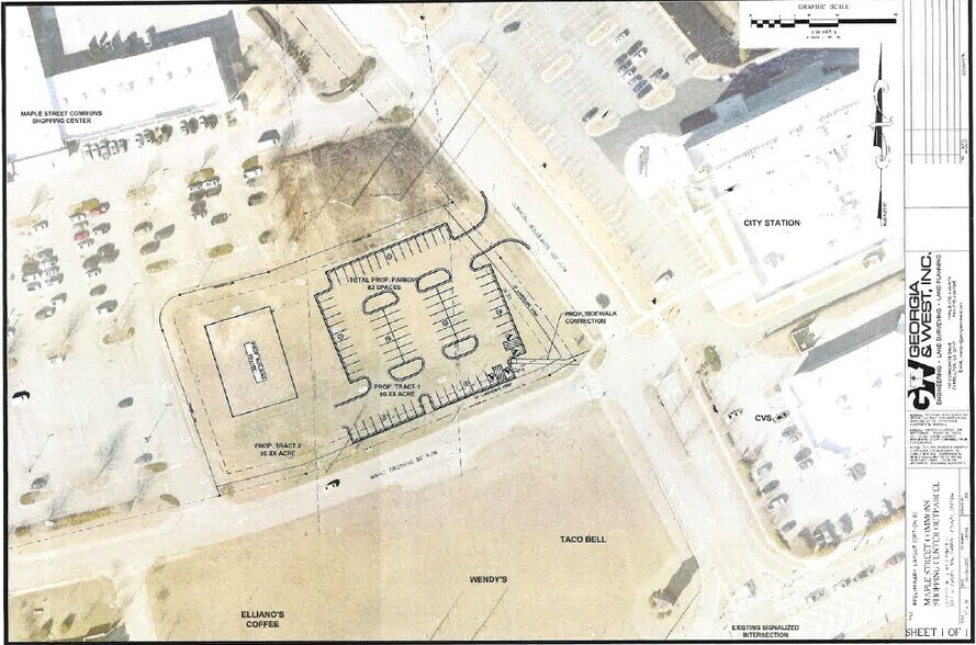 130 Maple Xing, Carrollton, GA for sale - Primary Photo - Image 3 of 4