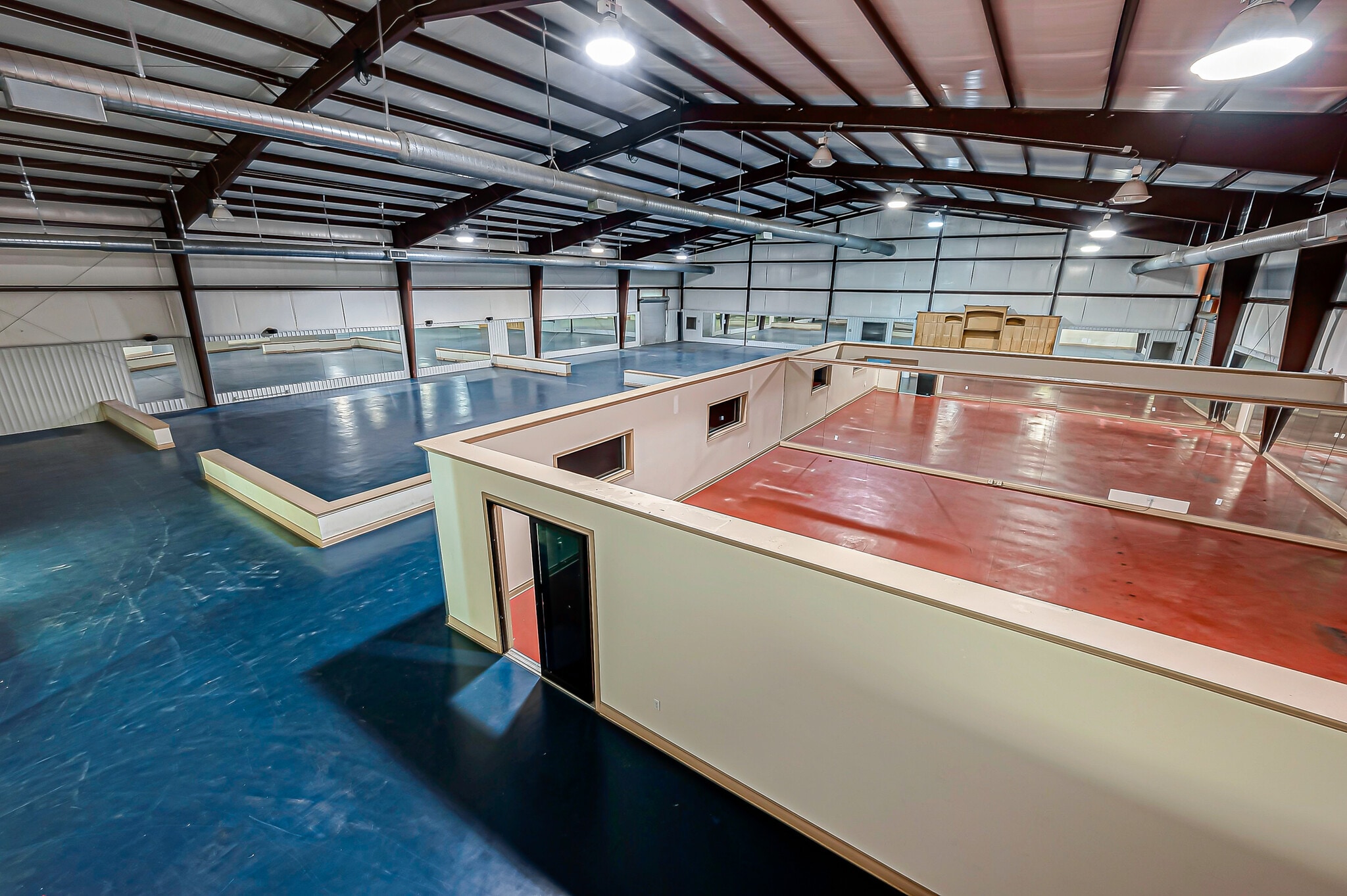 2202 Lone Oak Rd, Houston, TX for lease Interior Photo- Image 1 of 21