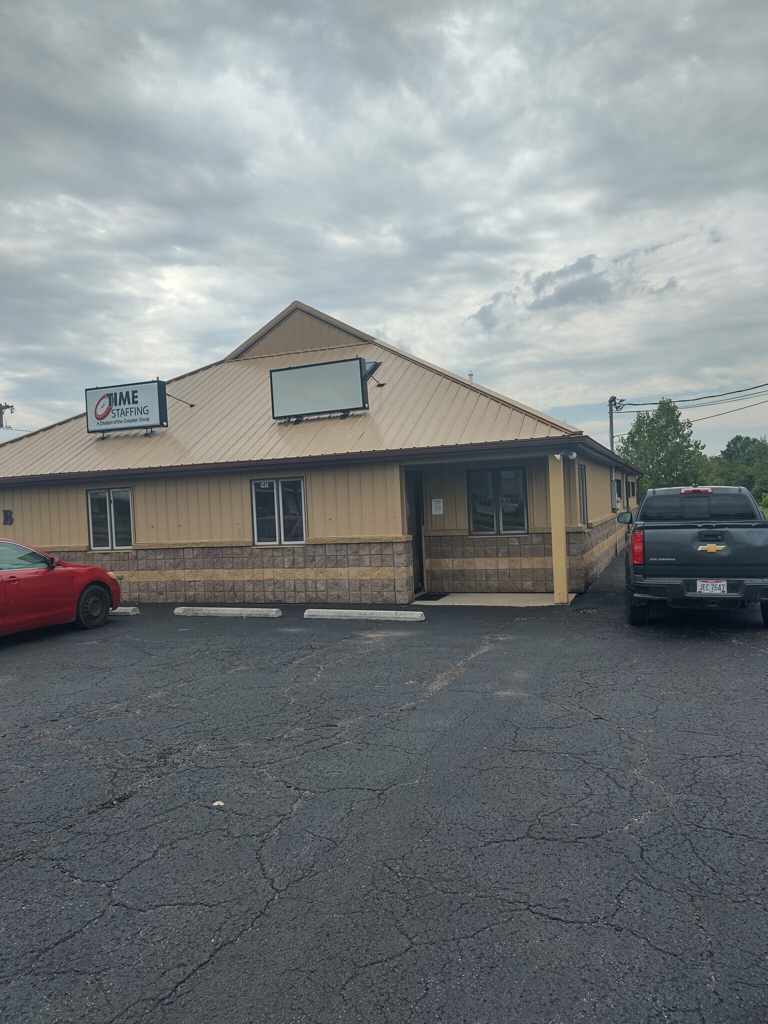 1411 N Scott, Napoleon, OH for sale Primary Photo- Image 1 of 1