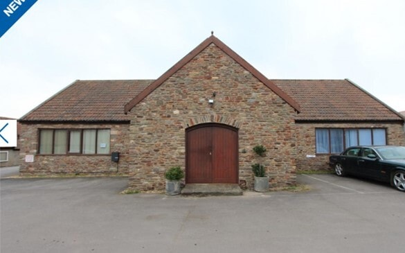 Westerleigh Rd, Bristol for sale - Primary Photo - Image 1 of 1