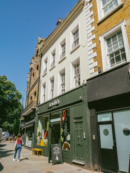 9-10 The Pavement portfolio of 2 properties for sale on LoopNet.com - Building Photo - Image 2 of 4