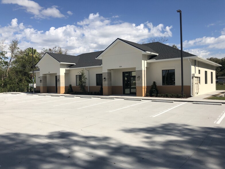 2645 W State Rd 426, Oviedo, FL for lease - Building Photo - Image 2 of 10