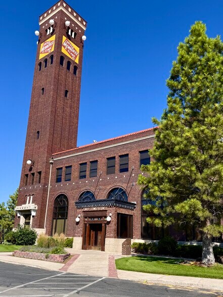 101 River Dr N, Great Falls, MT for lease - Building Photo - Image 2 of 10