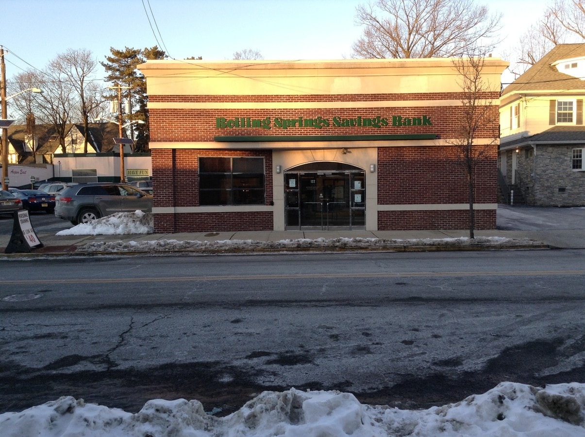 122 Watchung Ave, Upper Montclair, NJ 07043