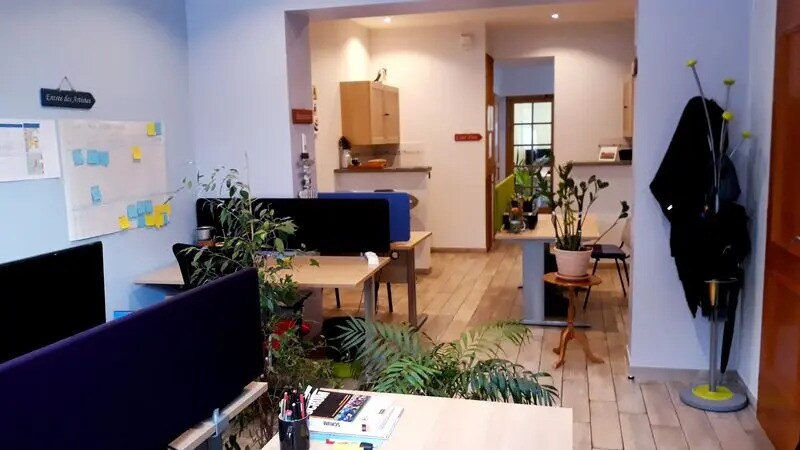 Flex in Vanves for sale - Interior Photo - Image 3 of 5