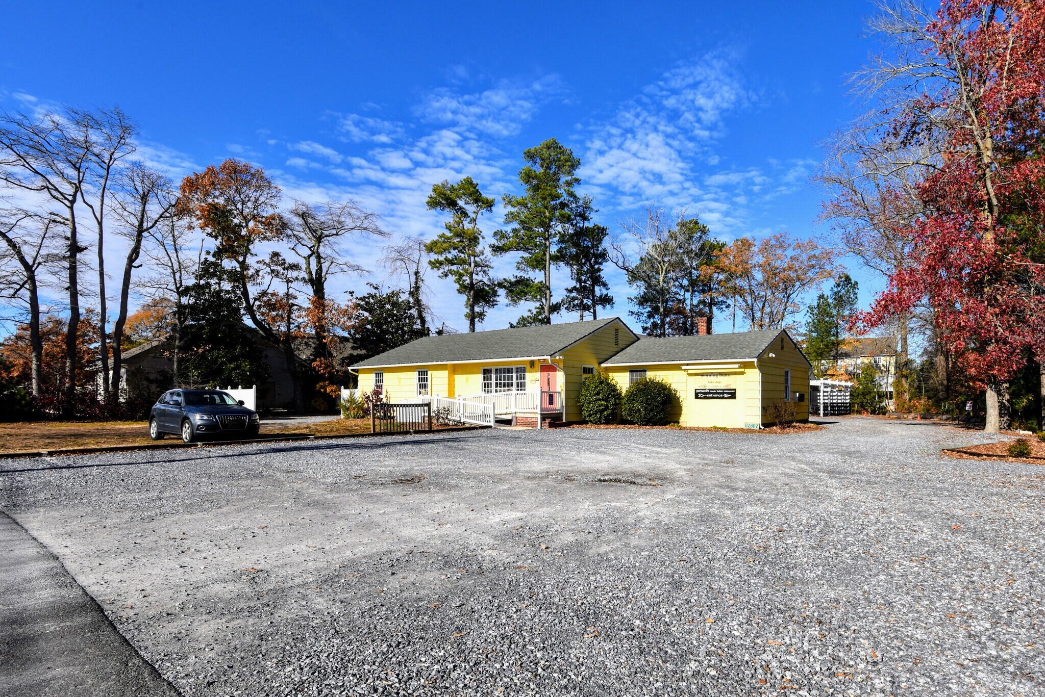 35715 Atlantic Ave, Millville, DE 19967 Retail for Sale