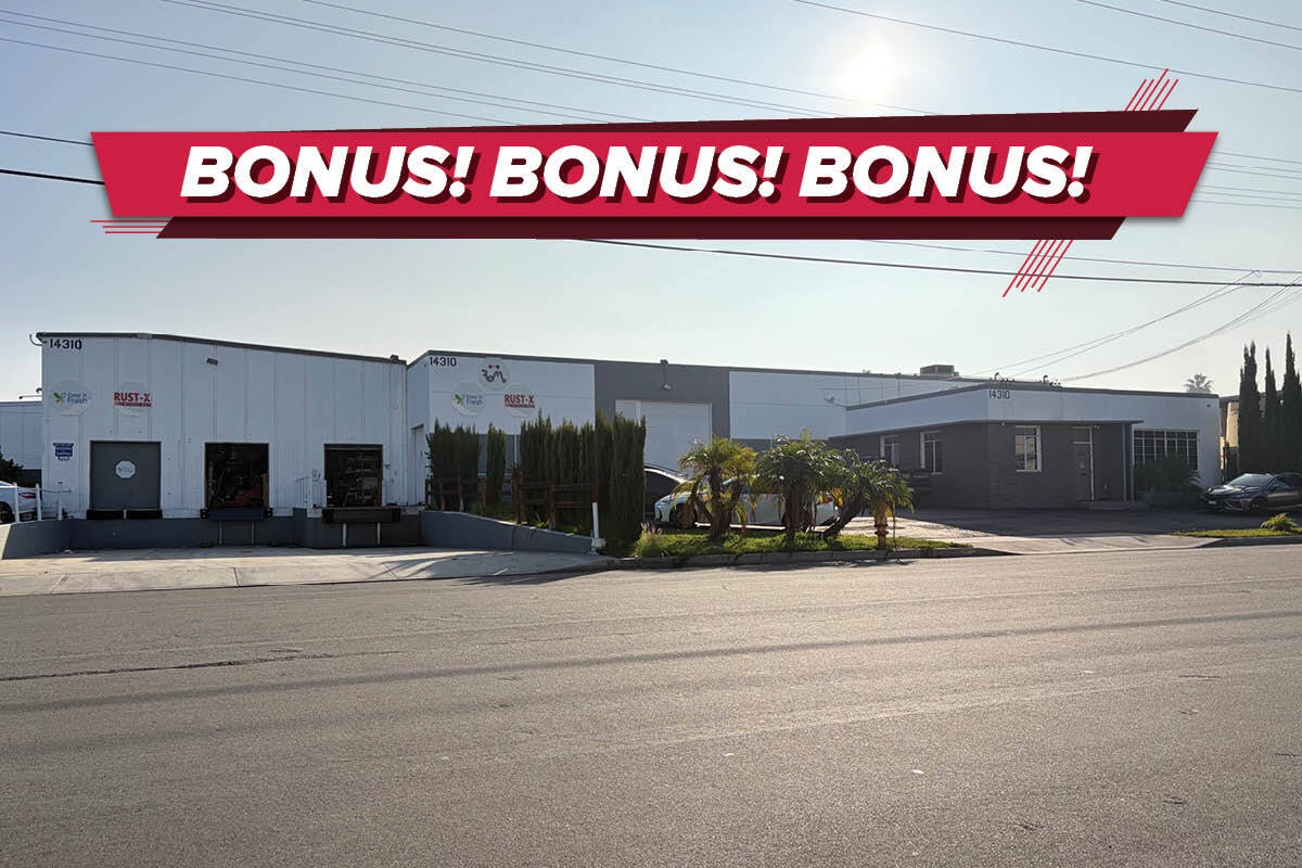 14310 Gannet St, La Mirada, CA for sale Primary Photo- Image 1 of 3