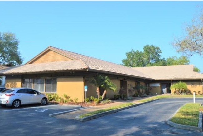 7242-7250 Beneva Rd, Sarasota, FL for lease - Building Photo - Image 1 of 2