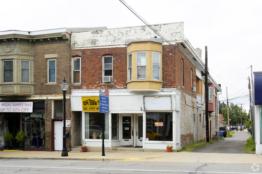 908 Franklin St, Michigan City, IN for sale - Primary Photo - Image 1 of 1