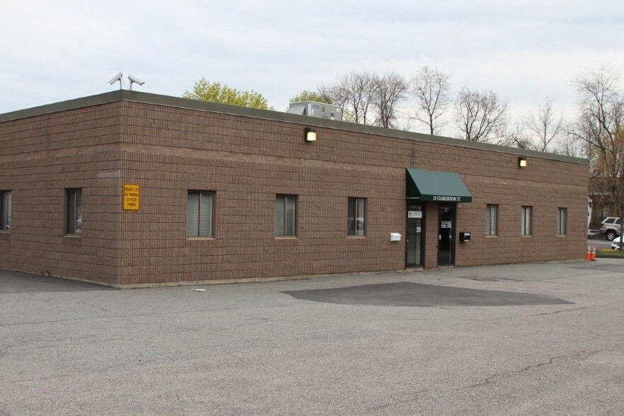 25 Clarendon St, Watertown, MA for sale - Primary Photo - Image 1 of 1