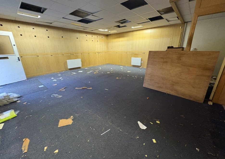 50-54 Moredunvale Rd, Edinburgh for lease Interior Photo- Image 1 of 2