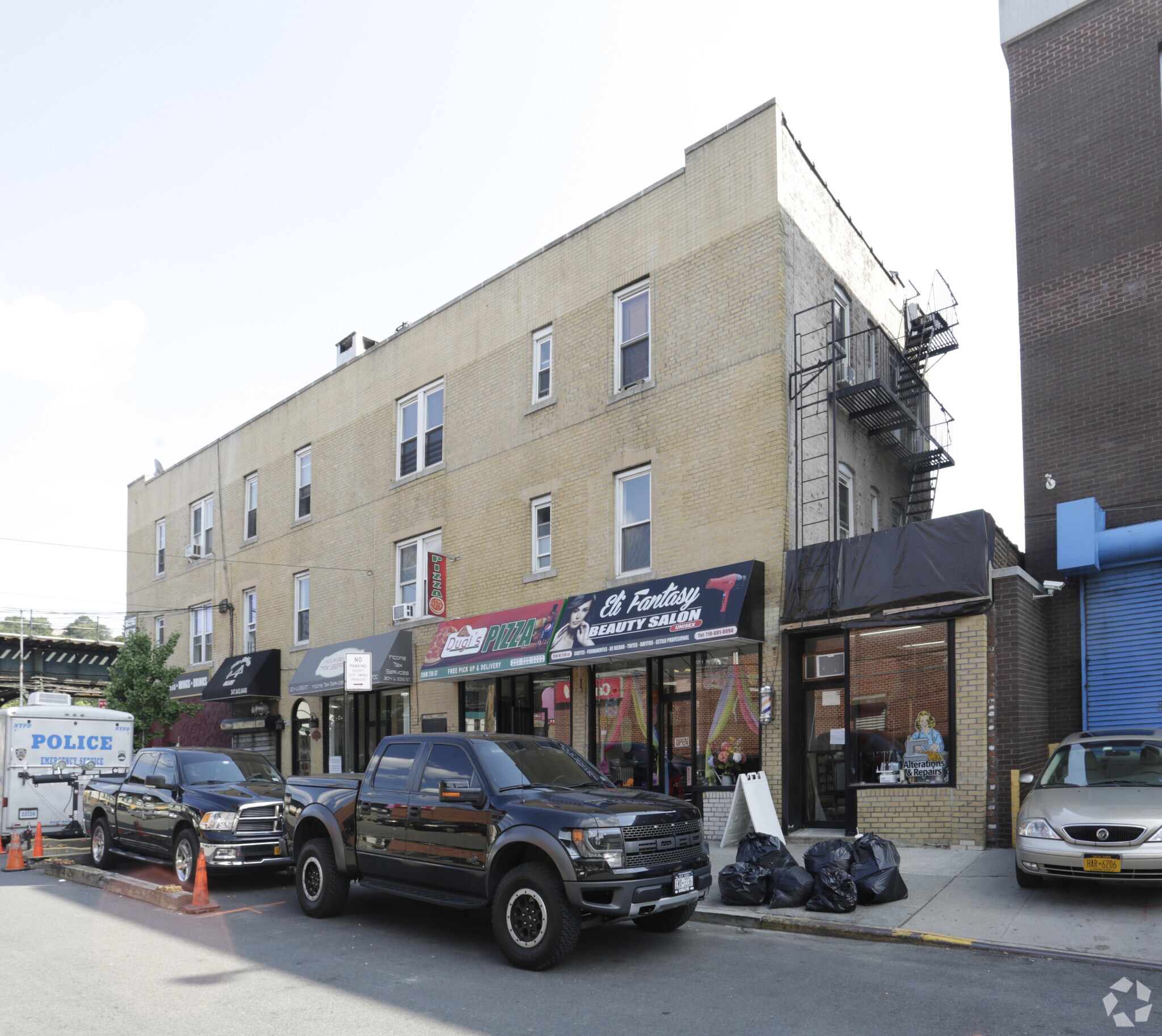 5757 Broadway, Bronx, NY for sale Building Photo- Image 1 of 1