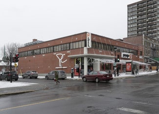 More details for 5585-5595 Av De Monkland, Montréal, QC - Office for Lease