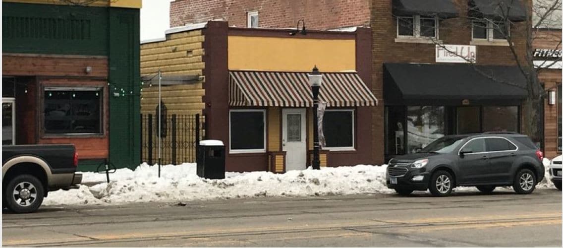 4534 N Prospect Rd, Peoria Heights, IL 61616