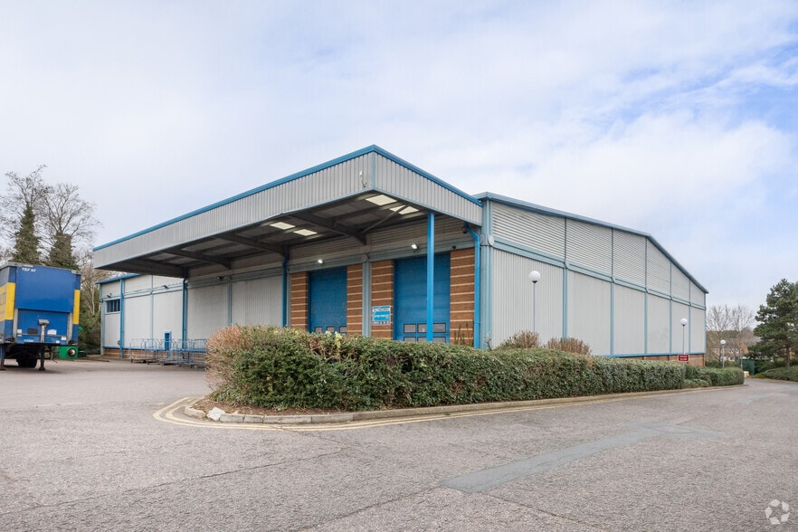 2200 Kettering Pky, Kettering for lease - Building Photo - Image 2 of 2