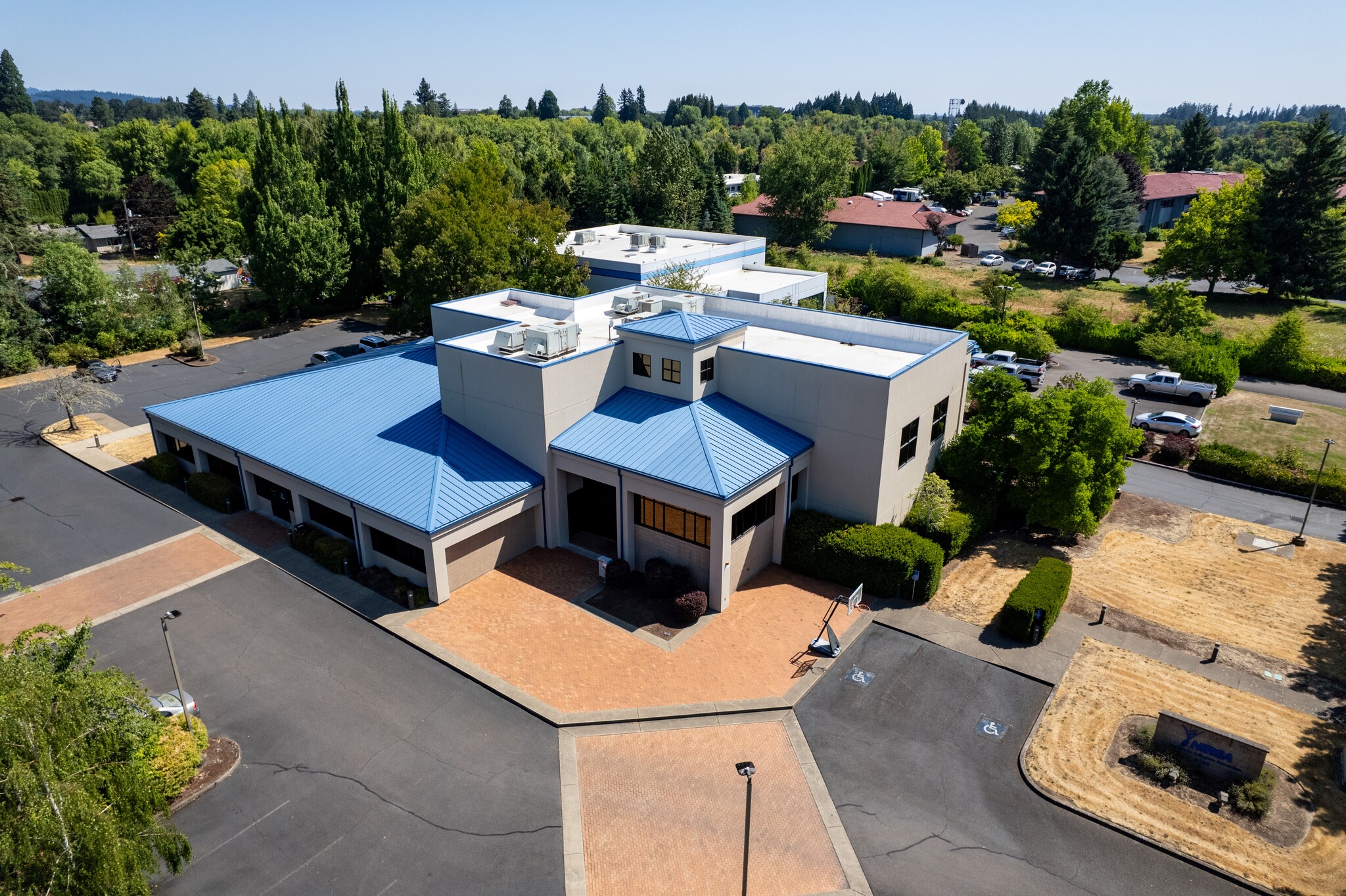 4185 SW Research Way, Corvallis, OR for sale Building Photo- Image 1 of 1