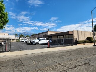 More details for 1032 W Brooks St, Ontario, CA - Industrial for Lease