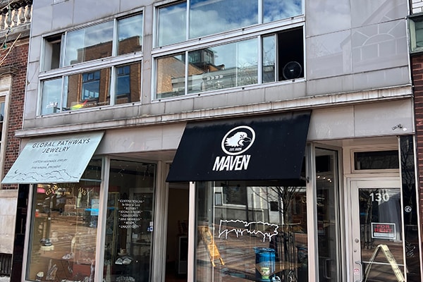 126 Church St, Burlington, VT for lease Primary Photo- Image 1 of 2