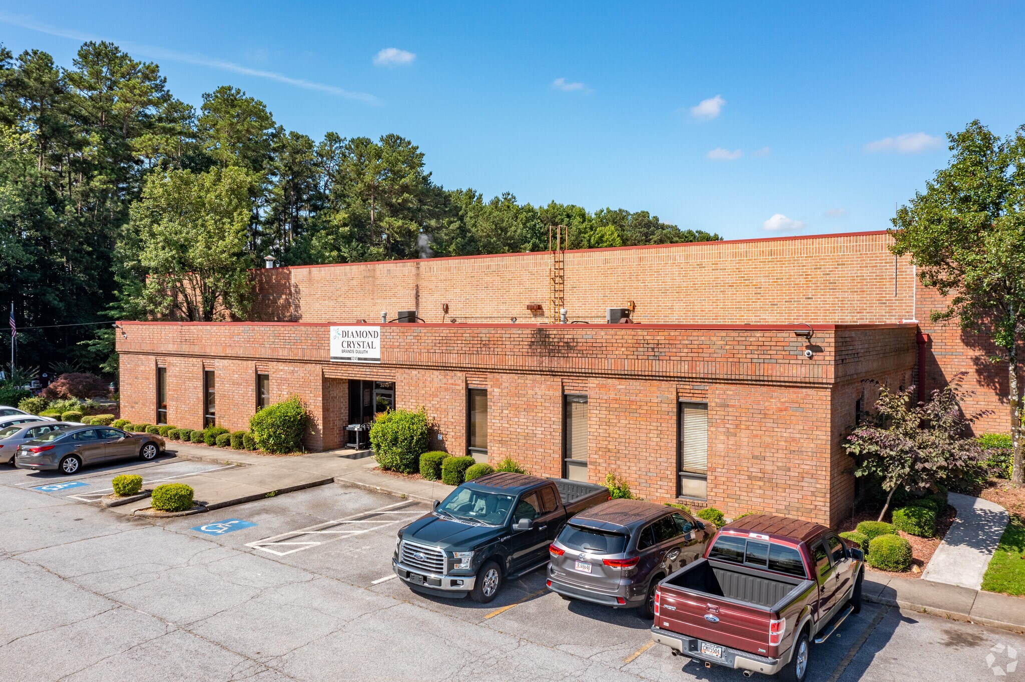 3245 N Berkeley Lake Rd NW, Duluth, GA for sale Building Photo- Image 1 of 1