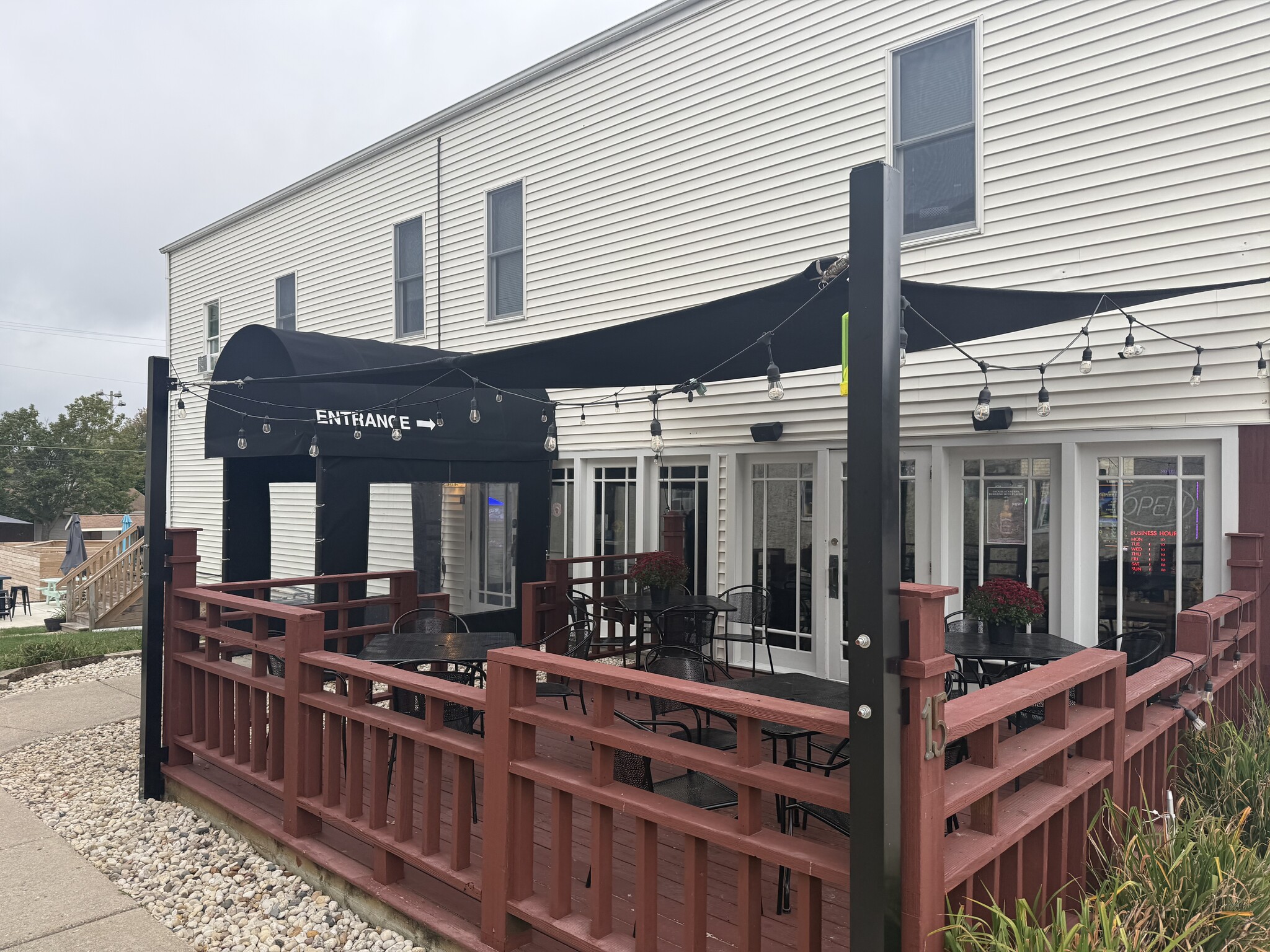 15 N Main St, Deerfield, WI for sale Primary Photo- Image 1 of 11