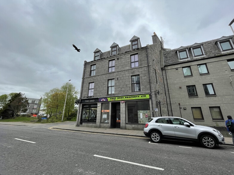 396 George St, Aberdeen for lease - Primary Photo - Image 1 of 3