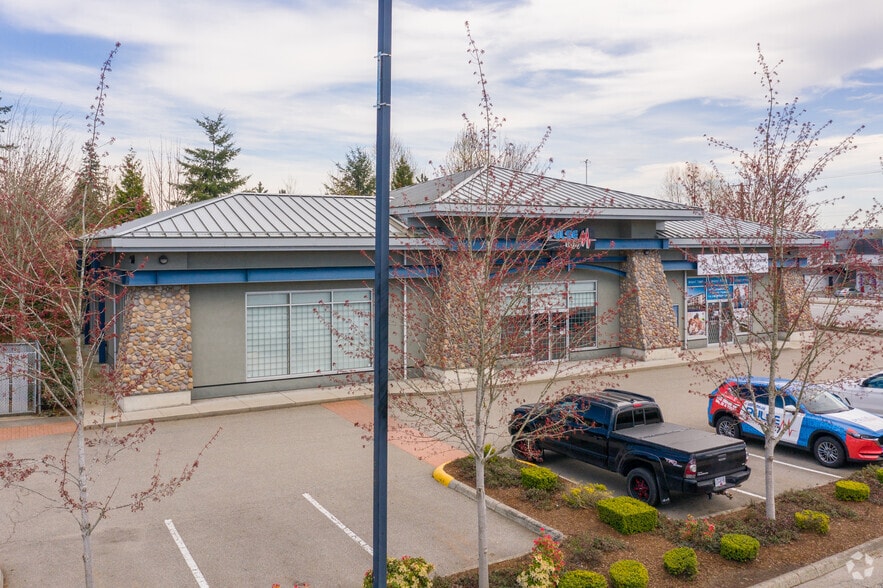 15385 Highway 10, Surrey, BC for sale - Primary Photo - Image 1 of 1