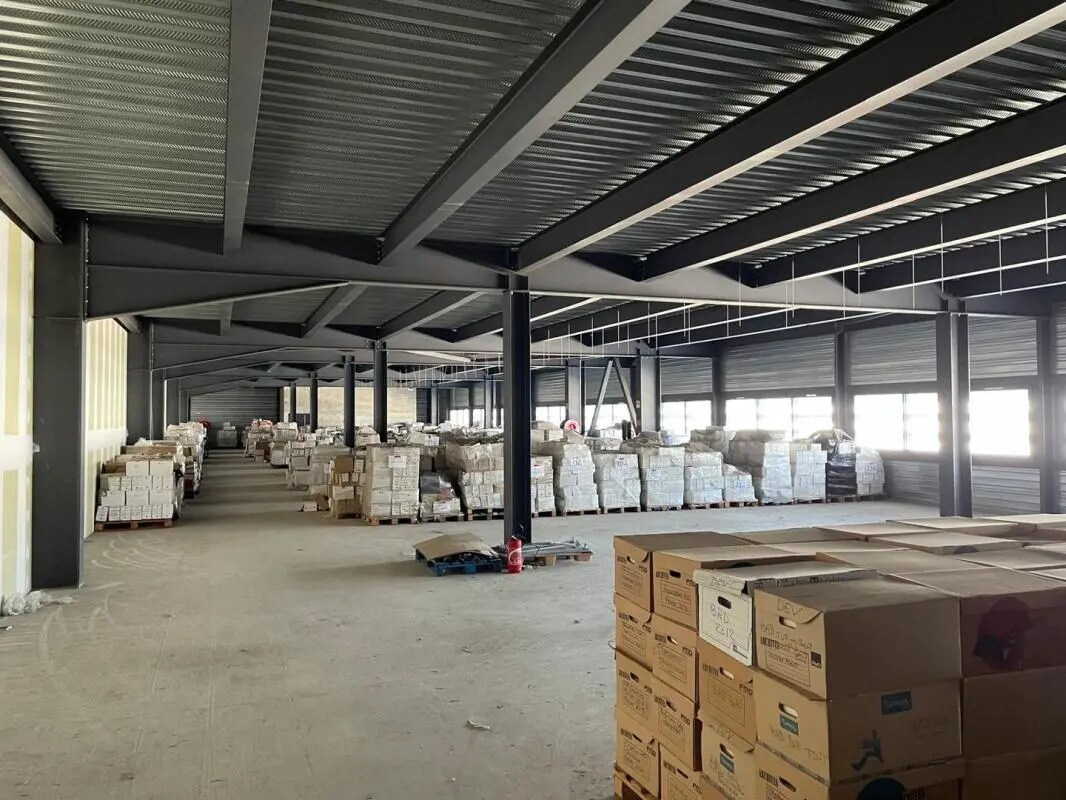 Office in La Crau for lease Building Photo- Image 1 of 5